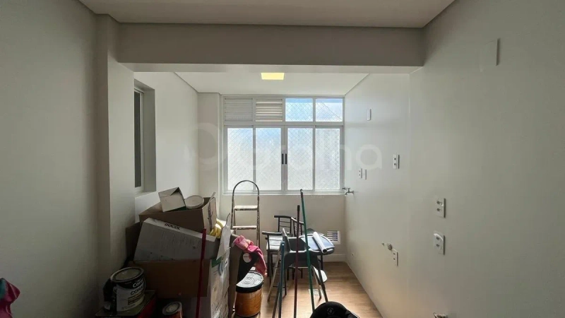 Apartamento no Bom Abrigo com 3 dormitórios, sendo 1 suíte e 1 vaga: 8ª foto da galeria de imagens do imóvel