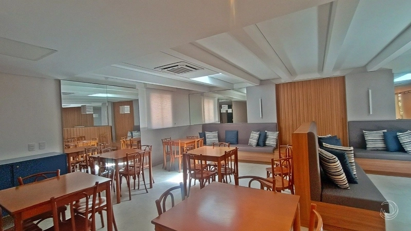 Apartamento no Centro com 04 dormitórios, sendo 01 suítes e 3 vagas: 31ª foto da galeria de imagens do imóvel