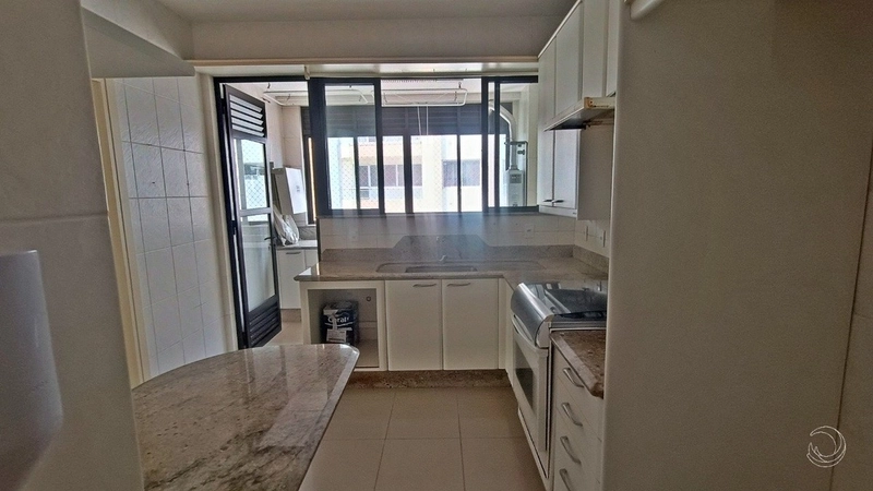 Apartamento no Centro com 04 dormitórios, sendo 01 suítes e 3 vagas: 22ª foto da galeria de imagens do imóvel