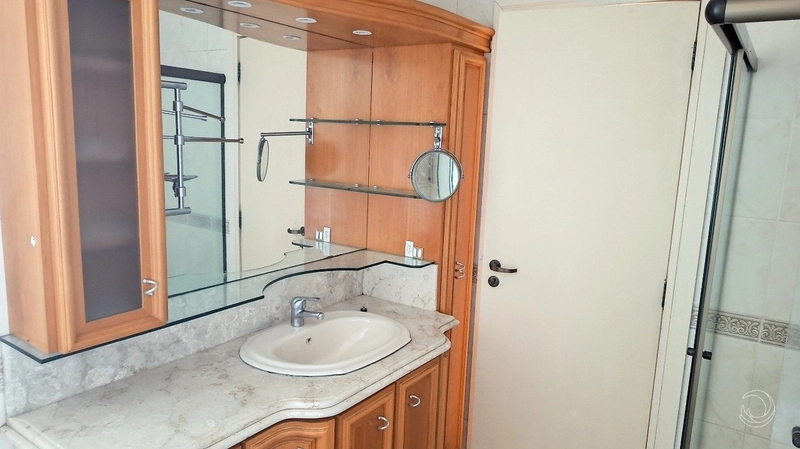 Apartamento no Centro com 04 dormitórios, sendo 01 suítes e 3 vagas: 8ª foto da galeria de imagens do imóvel