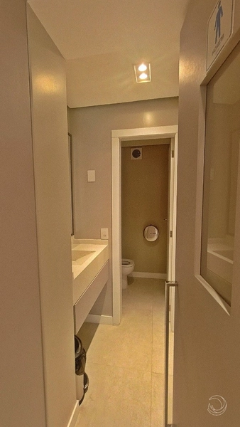 Apartamento no Centro com 04 dormitórios, sendo 01 suítes e 3 vagas: 24ª foto da galeria de imagens do imóvel