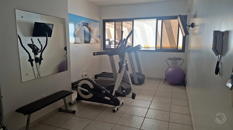 Apartamento no Centro com 04 dormitórios, sendo 01 suítes e 3 vagas: 33ª foto da galeria de imagens do imóvel