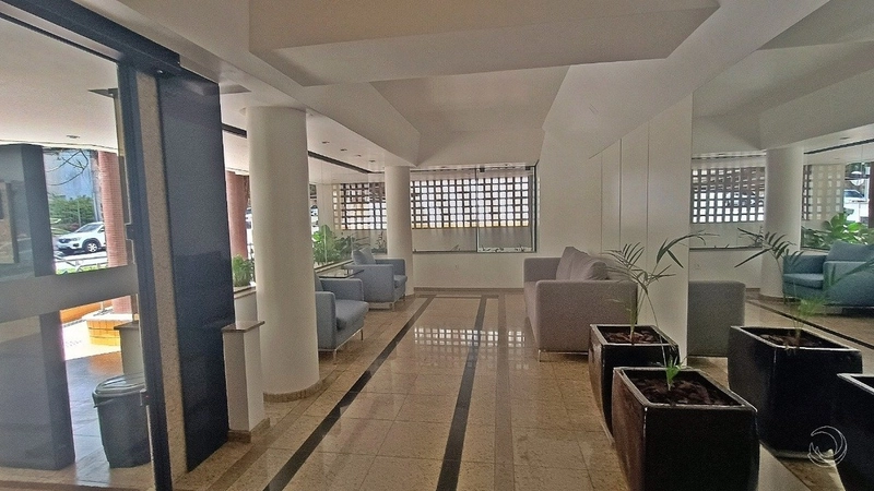 Apartamento no Centro com 04 dormitórios, sendo 01 suítes e 3 vagas: 27ª foto da galeria de imagens do imóvel