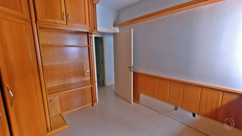 Apartamento no Centro com 04 dormitórios, sendo 01 suítes e 3 vagas: 15ª foto da galeria de imagens do imóvel