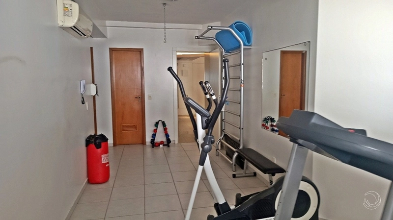 Apartamento no Centro com 04 dormitórios, sendo 01 suítes e 3 vagas: 32ª foto da galeria de imagens do imóvel