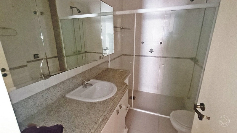 Apartamento no Centro com 04 dormitórios, sendo 01 suítes e 3 vagas: 23ª foto da galeria de imagens do imóvel