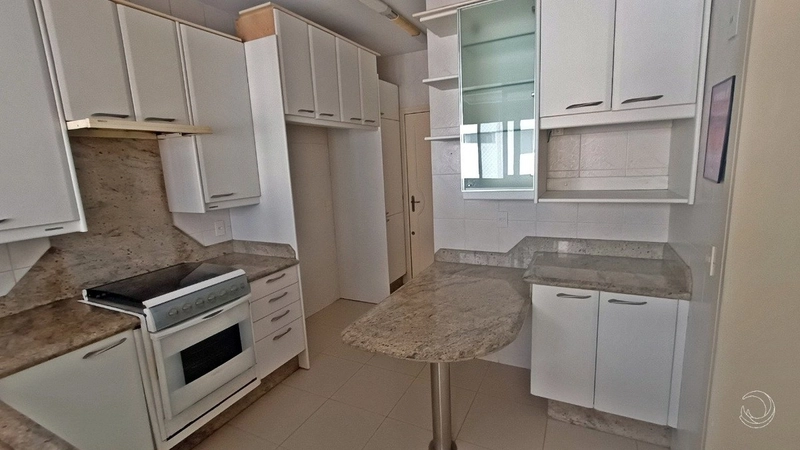 Apartamento no Centro com 04 dormitórios, sendo 01 suítes e 3 vagas: 21ª foto da galeria de imagens do imóvel