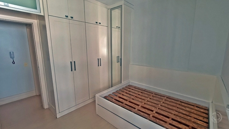 Apartamento no Centro com 04 dormitórios, sendo 01 suítes e 3 vagas: 10ª foto da galeria de imagens do imóvel