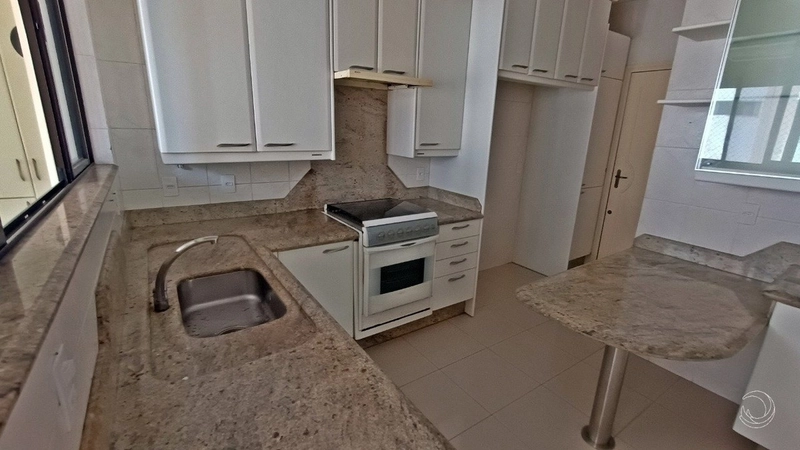 Apartamento no Centro com 04 dormitórios, sendo 01 suítes e 3 vagas: 17ª foto da galeria de imagens do imóvel