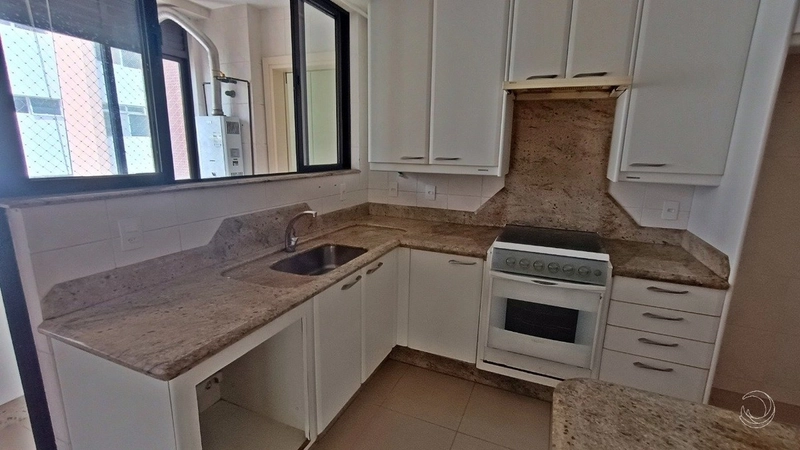 Apartamento no Centro com 04 dormitórios, sendo 01 suítes e 3 vagas: 18ª foto da galeria de imagens do imóvel