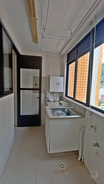 Apartamento no Centro com 04 dormitórios, sendo 01 suítes e 3 vagas: 25ª foto da galeria de imagens do imóvel