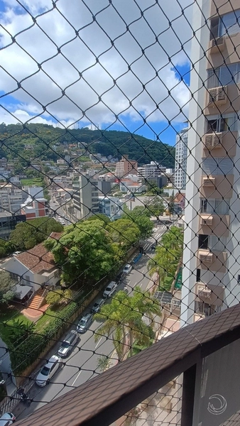 Apartamento no Centro com 04 dormitórios, sendo 01 suítes e 3 vagas: 9ª foto da galeria de imagens do imóvel