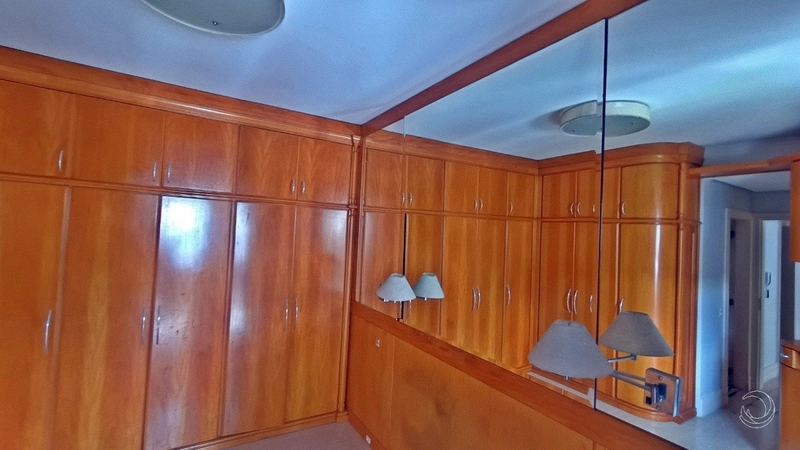 Apartamento no Centro com 04 dormitórios, sendo 01 suítes e 3 vagas: 7ª foto da galeria de imagens do imóvel