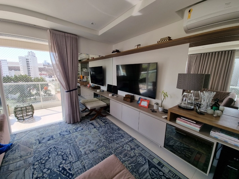 Apartamento no Centro com 3 dormitórios, sendo 1 suíte com 3 vagas: 10ª foto da galeria de imagens do imóvel
