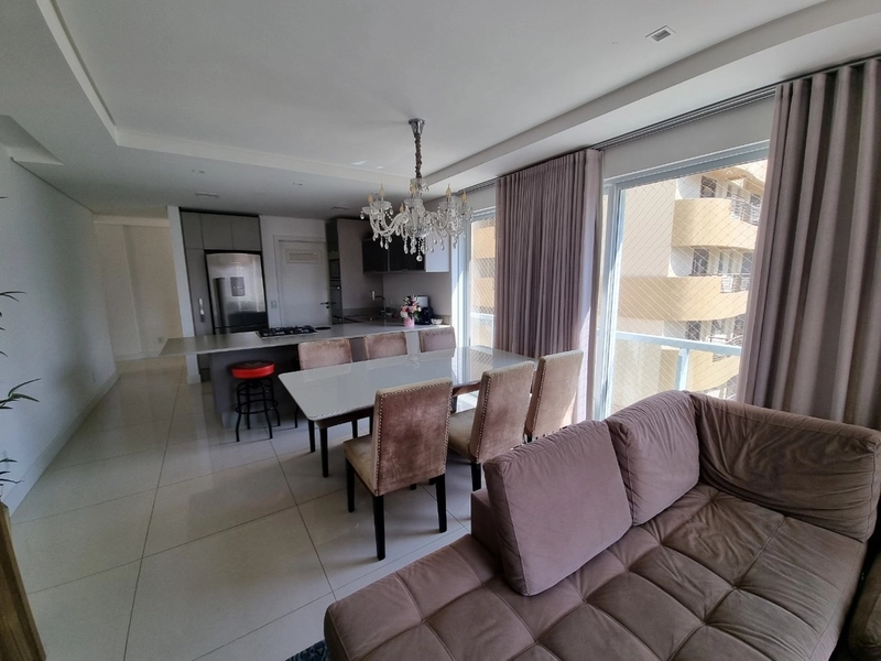 Apartamento no Centro com 3 dormitórios, sendo 1 suíte com 3 vagas: 8ª foto da galeria de imagens do imóvel