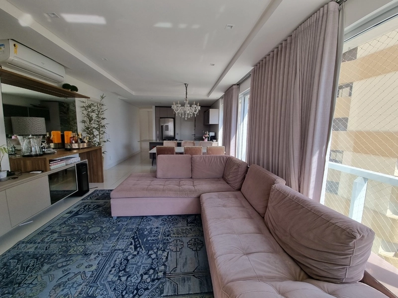 Apartamento no Centro com 3 dormitórios, sendo 1 suíte com 3 vagas: 9ª foto da galeria de imagens do imóvel