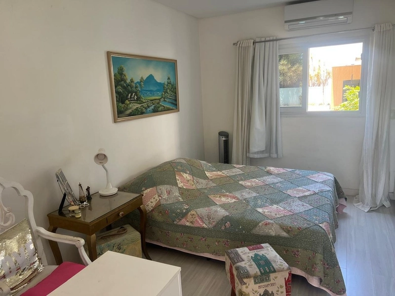 Casa residencial em condomínio fechado com 3 dorm. sendo 1 suíte: 25ª foto da galeria de imagens do imóvel