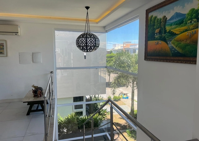 Casa residencial em condomínio fechado com 3 dorm. sendo 1 suíte: 15ª foto da galeria de imagens do imóvel
