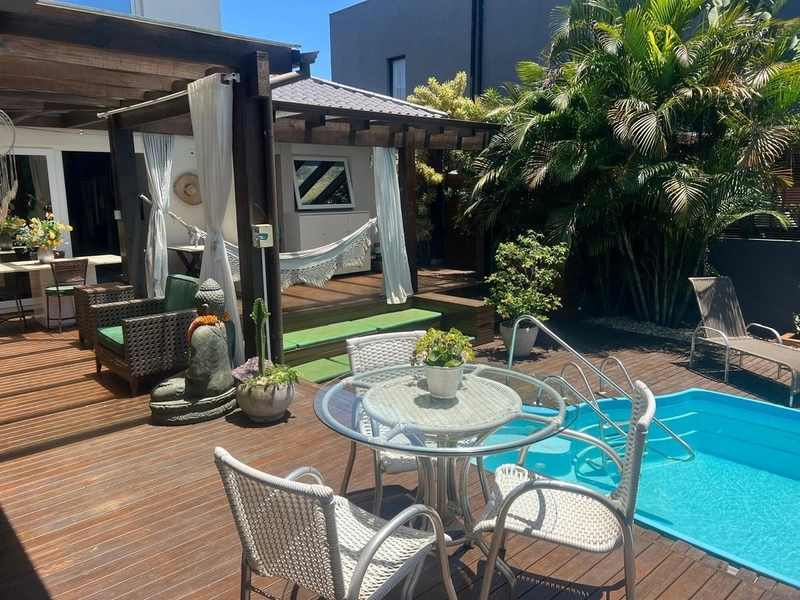 Casa residencial em condomínio fechado com 3 dorm. sendo 1 suíte: 23ª foto da galeria de imagens do imóvel
