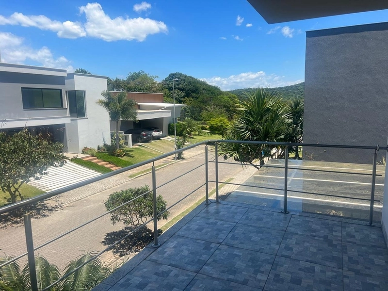 Casa residencial em condomínio fechado com 3 dorm. sendo 1 suíte: 17ª foto da galeria de imagens do imóvel