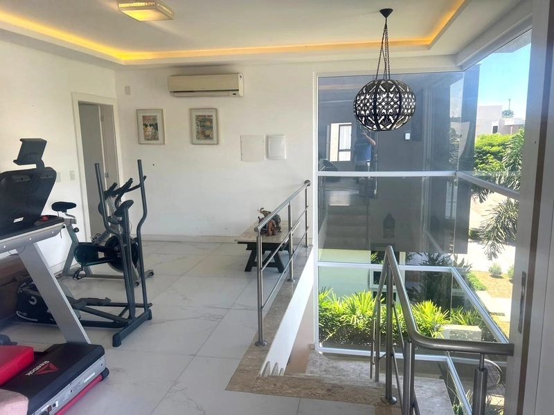 Casa residencial em condomínio fechado com 3 dorm. sendo 1 suíte: 11ª foto da galeria de imagens do imóvel