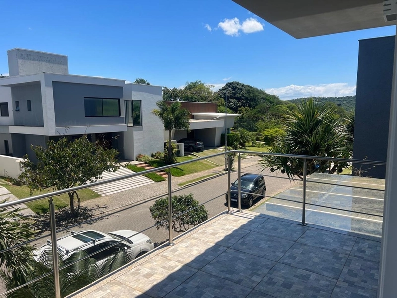 Casa residencial em condomínio fechado com 3 dorm. sendo 1 suíte: 22ª foto da galeria de imagens do imóvel