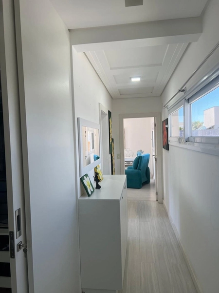 Casa residencial em condomínio fechado com 3 dorm. sendo 1 suíte: 26ª foto da galeria de imagens do imóvel