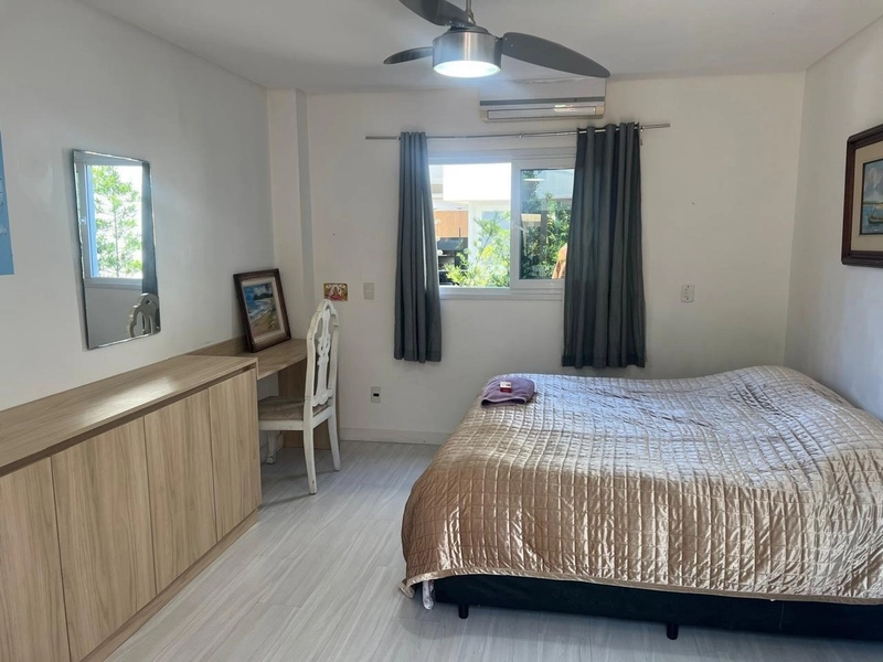 Casa residencial em condomínio fechado com 3 dorm. sendo 1 suíte: 18ª foto da galeria de imagens do imóvel