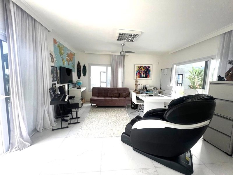 Casa residencial em condomínio fechado com 3 dorm. sendo 1 suíte: 10ª foto da galeria de imagens do imóvel