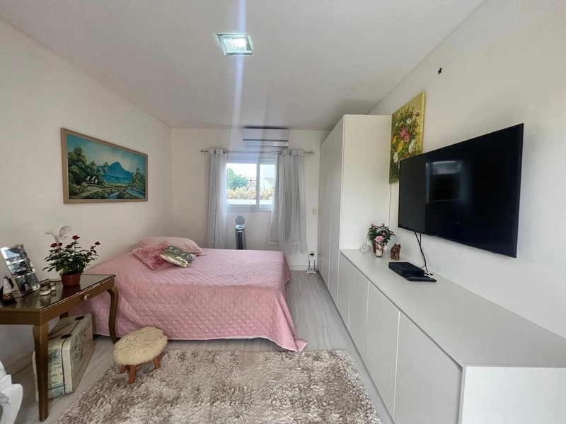 Casa residencial em condomínio fechado com 3 dorm. sendo 1 suíte: 16ª foto da galeria de imagens do imóvel