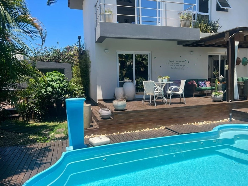 Casa residencial em condomínio fechado com 3 dorm. sendo 1 suíte: 33ª foto da galeria de imagens do imóvel