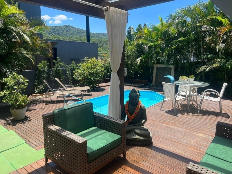 Casa residencial em condomínio fechado com 3 dorm. sendo 1 suíte: 31ª foto da galeria de imagens do imóvel