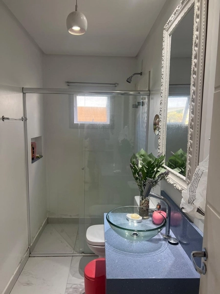 Casa residencial em condomínio fechado com 3 dorm. sendo 1 suíte: 29ª foto da galeria de imagens do imóvel