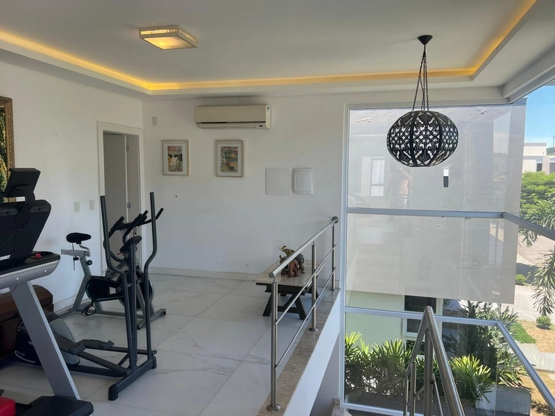 Casa residencial em condomínio fechado com 3 dorm. sendo 1 suíte: 13ª foto da galeria de imagens do imóvel