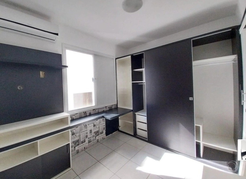 Apartamento no Centro com 3 dormitório 1 suíte e 1 vaga - 82m²: 10ª foto da galeria de imagens do imóvel