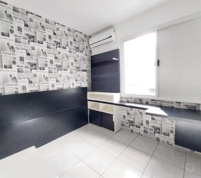 Apartamento no Centro com 3 dormitório 1 suíte e 1 vaga - 82m²: 12ª foto da galeria de imagens do imóvel