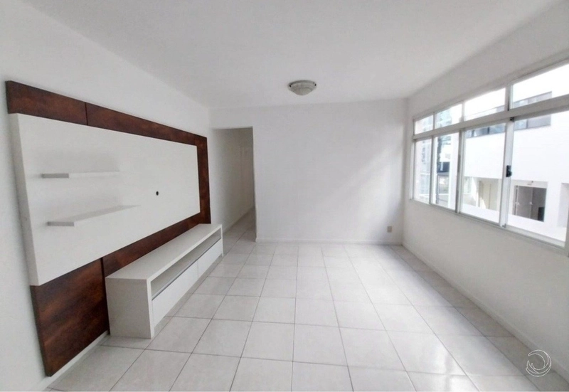 Apartamento no Centro com 3 dormitório 1 suíte e 1 vaga - 82m²: 2ª foto da galeria de imagens do imóvel
