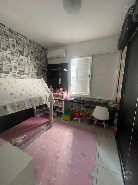 Apartamento no Centro com 3 dormitório 1 suíte e 1 vaga - 82m²: 14ª foto da galeria de imagens do imóvel