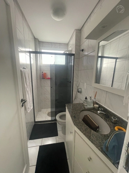 Apartamento no Centro com 3 dormitório 1 suíte e 1 vaga - 82m²: 15ª foto da galeria de imagens do imóvel
