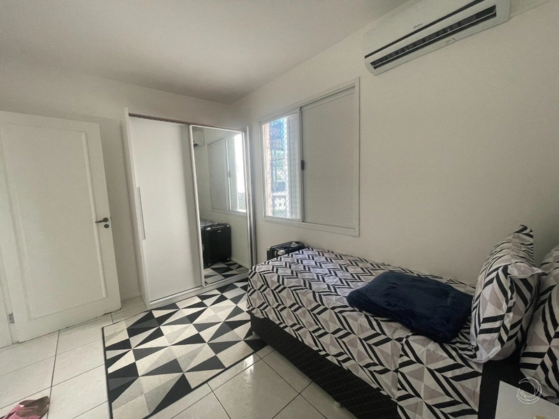 Apartamento no Centro com 3 dormitório 1 suíte e 1 vaga - 82m²: 11ª foto da galeria de imagens do imóvel