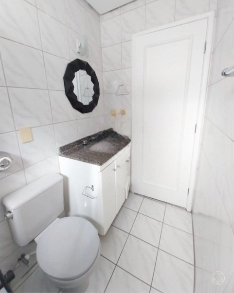 Apartamento no Centro com 3 dormitório 1 suíte e 1 vaga - 82m²: 7ª foto da galeria de imagens do imóvel