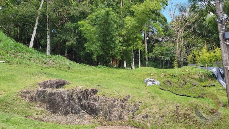 Terreno em condomínio fechado no Itacurubi com 842 m²: 7ª foto da galeria de imagens do imóvel