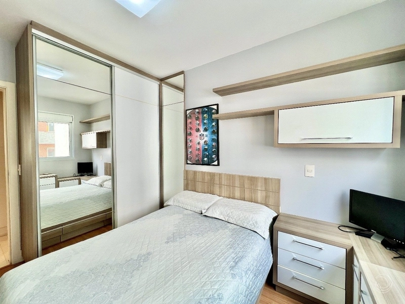 Apartamento no Centro com 3 dormitórios 1 suíte e 3 vagas: 13ª foto da galeria de imagens do imóvel