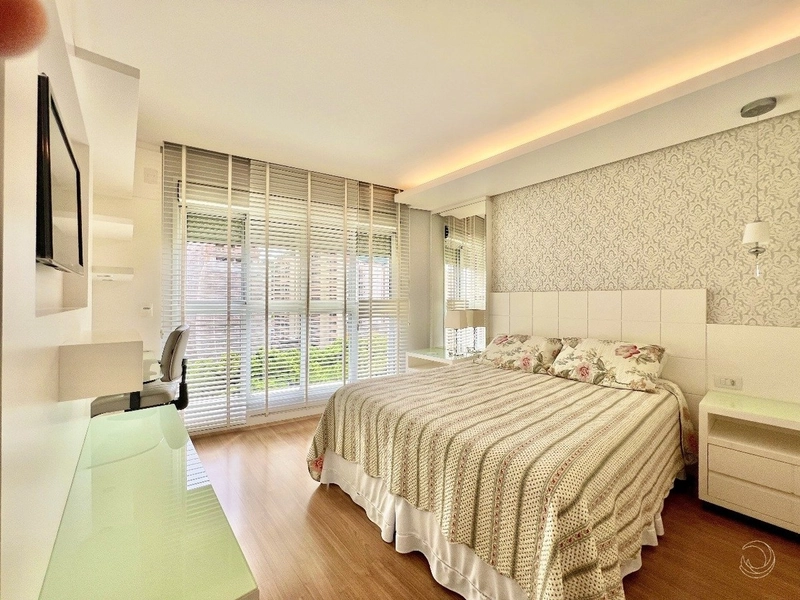 Apartamento no Centro com 3 dormitórios 1 suíte e 3 vagas: 14ª foto da galeria de imagens do imóvel