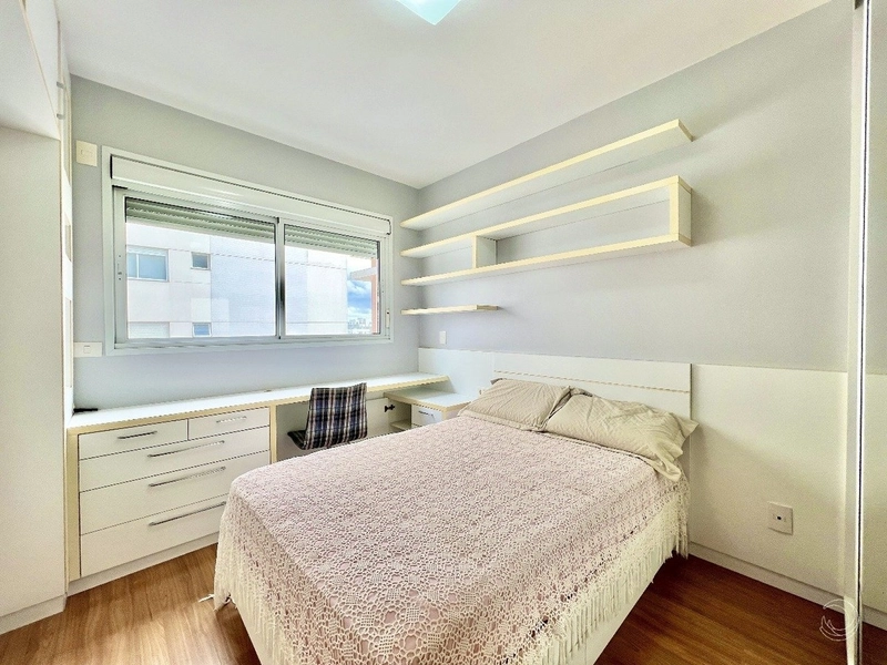 Apartamento no Centro com 3 dormitórios 1 suíte e 3 vagas: 9ª foto da galeria de imagens do imóvel