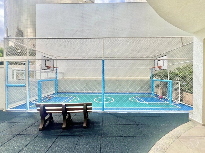 Apartamento no Centro com 3 dormitórios 1 suíte e 3 vagas: 35ª foto da galeria de imagens do imóvel