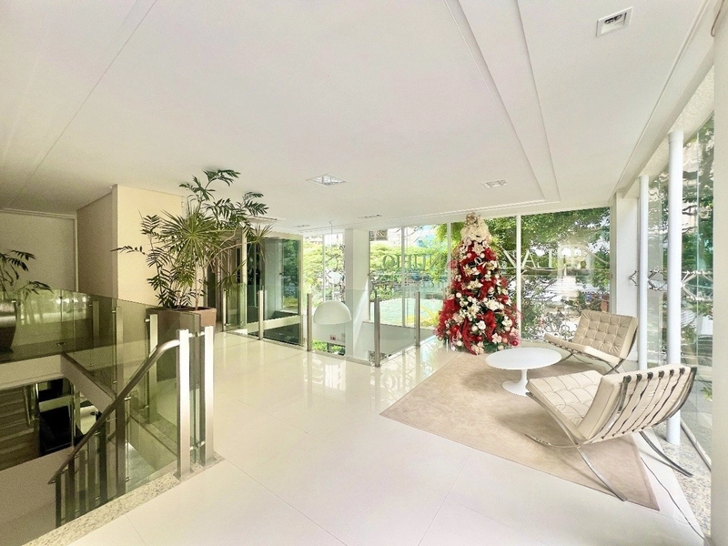 Apartamento no Centro com 3 dormitórios 1 suíte e 3 vagas: 37ª foto da galeria de imagens do imóvel