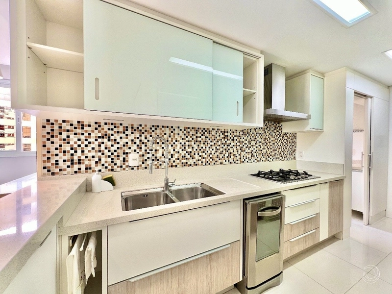 Apartamento no Centro com 3 dormitórios 1 suíte e 3 vagas: 22ª foto da galeria de imagens do imóvel