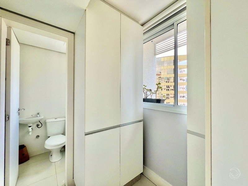 Apartamento no Centro com 3 dormitórios 1 suíte e 3 vagas: 23ª foto da galeria de imagens do imóvel