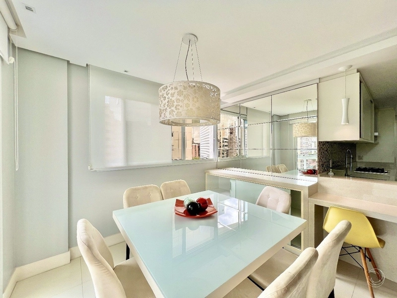 Apartamento no Centro com 3 dormitórios 1 suíte e 3 vagas: 3ª foto da galeria de imagens do imóvel